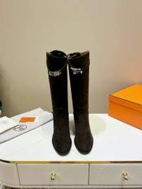 Picture of Hermes Shoes _SKUHermessz35-40Y091911081